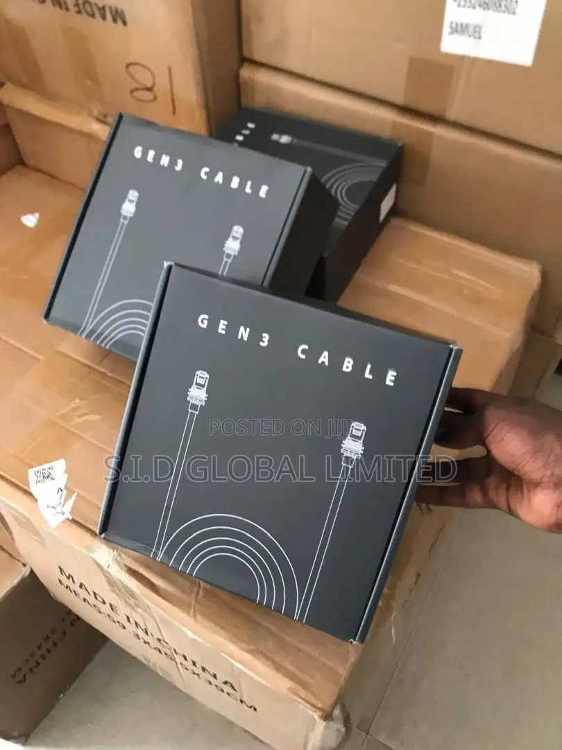 150ft Premium Cable for Starlink Gen 3/Mini