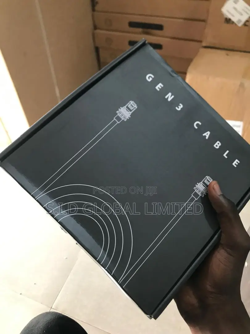 High Performance 150ft Starlink Cable