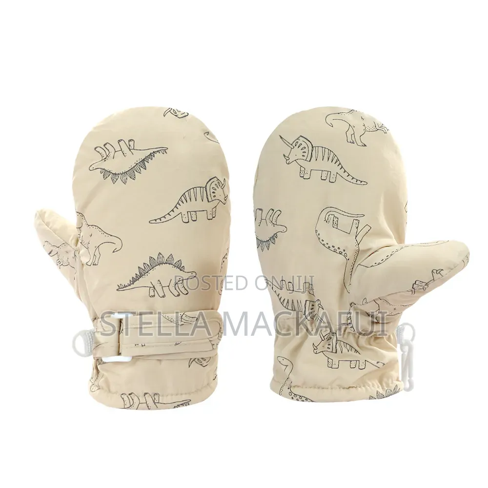 Winter Gloves for Babies and Toddlers