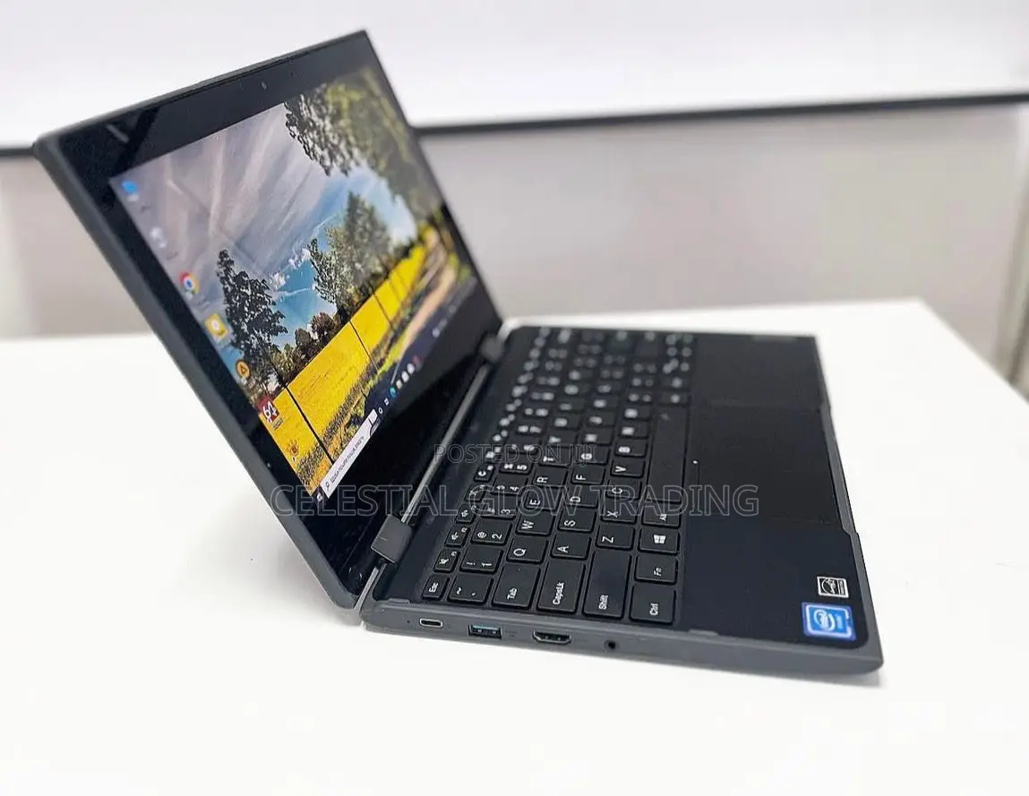 Laptop Lenovo ThinkPad T14 4GB Intel Core i5 SSD 256GB