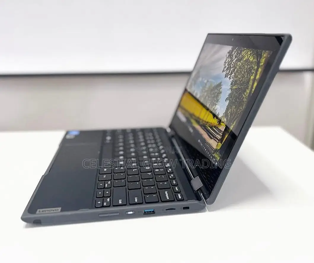 Laptop Lenovo ThinkPad T14 4GB Intel Core i5 SSD 256GB