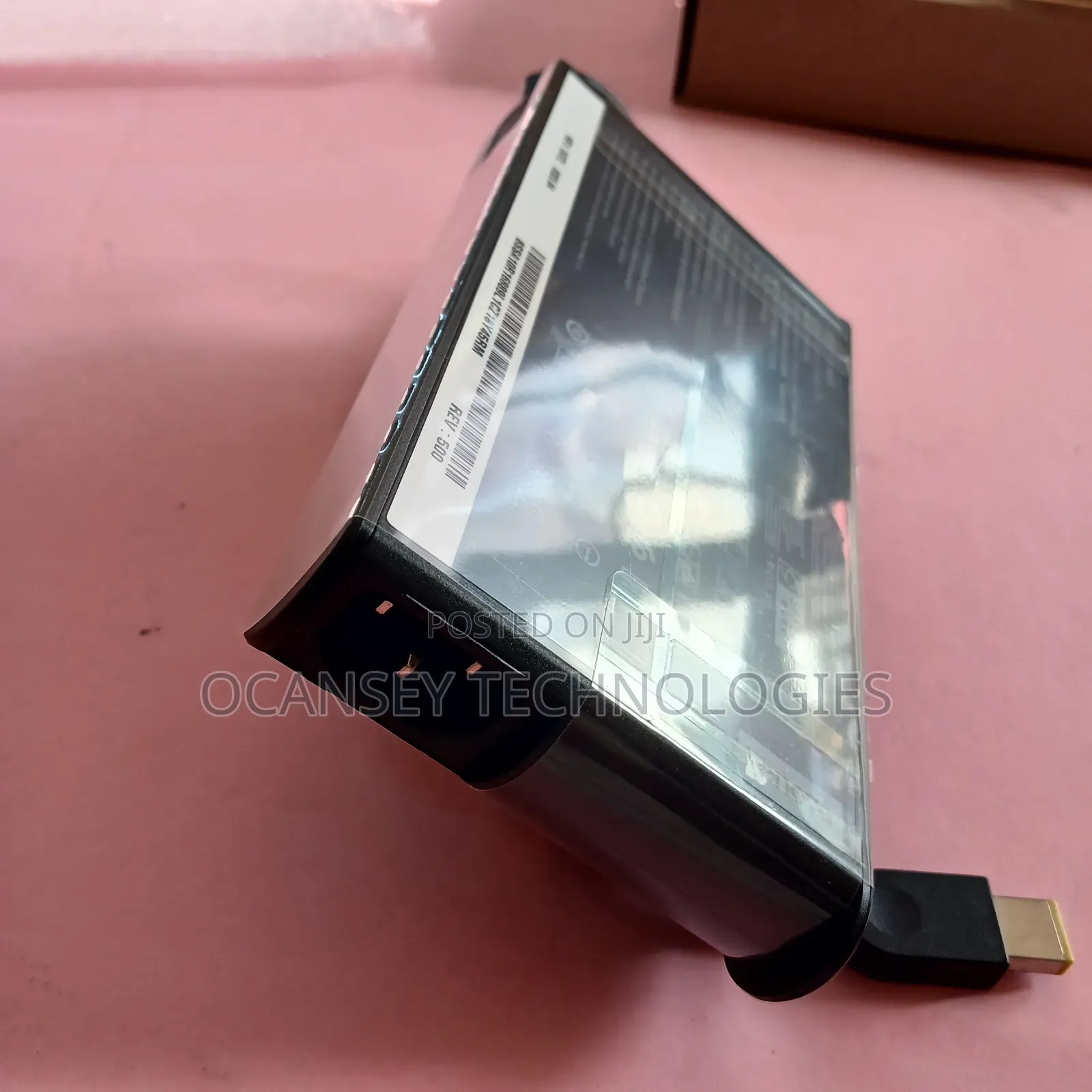Original Lenovo Usb 230w Laptop Charger