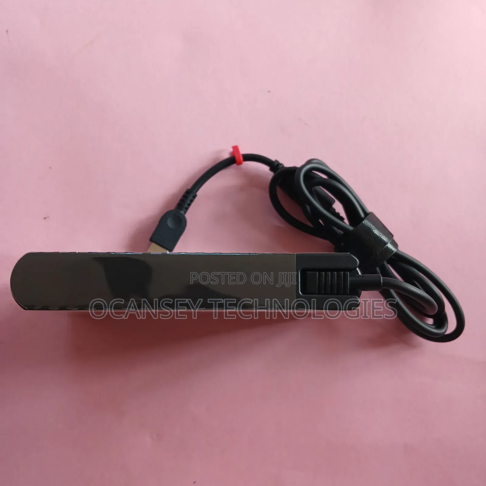 Original Lenovo Usb 230w Laptop Charger