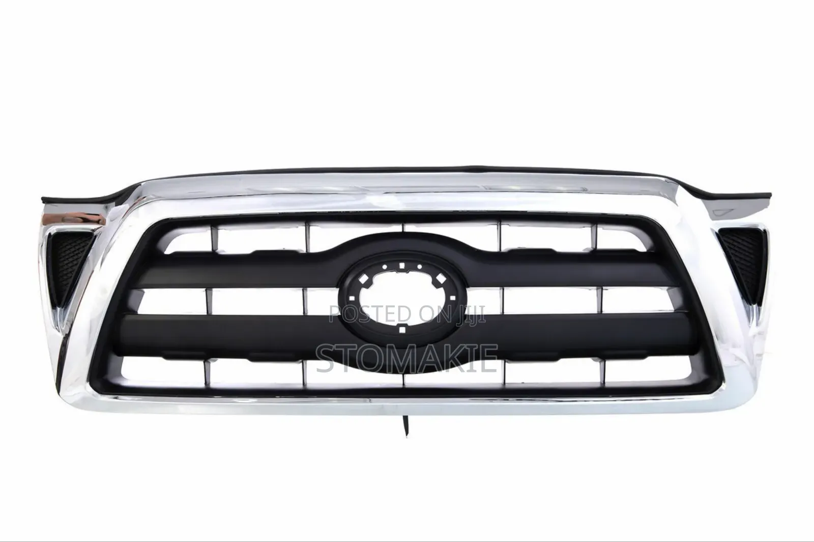 Toyota Tacoma Brand New Grille / Shells
