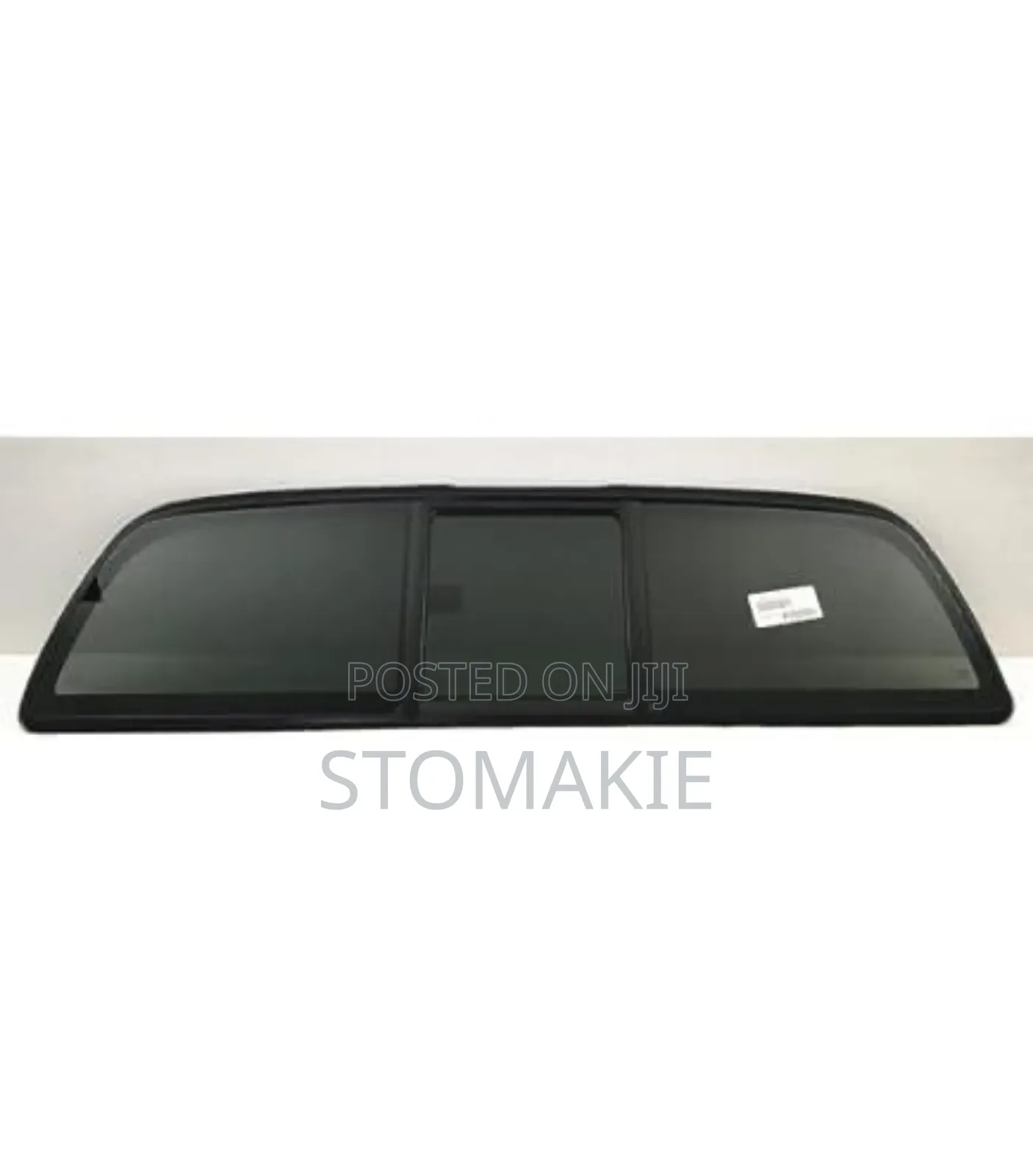 Toyota Tacoma 2005 to 2015 Rear / Back Glass. Brandnew