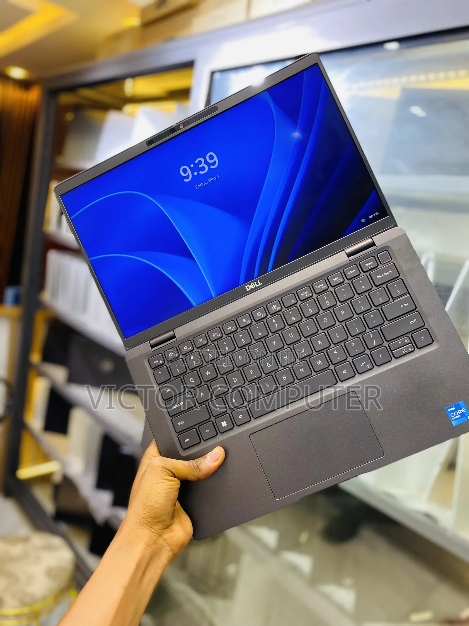 Laptop Dell Latitude 7420 16GB Intel Core i5 SSD 256GB