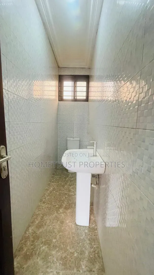 2bdrm Apartment in Ofankor Ecoblock, Pokuase for rent