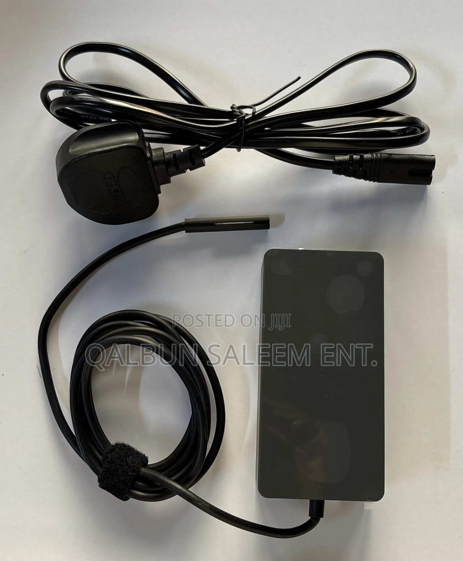 Brand-New Microsoft 15v 6.33a 102w Charger for Surface Pro X/9/8/7/6