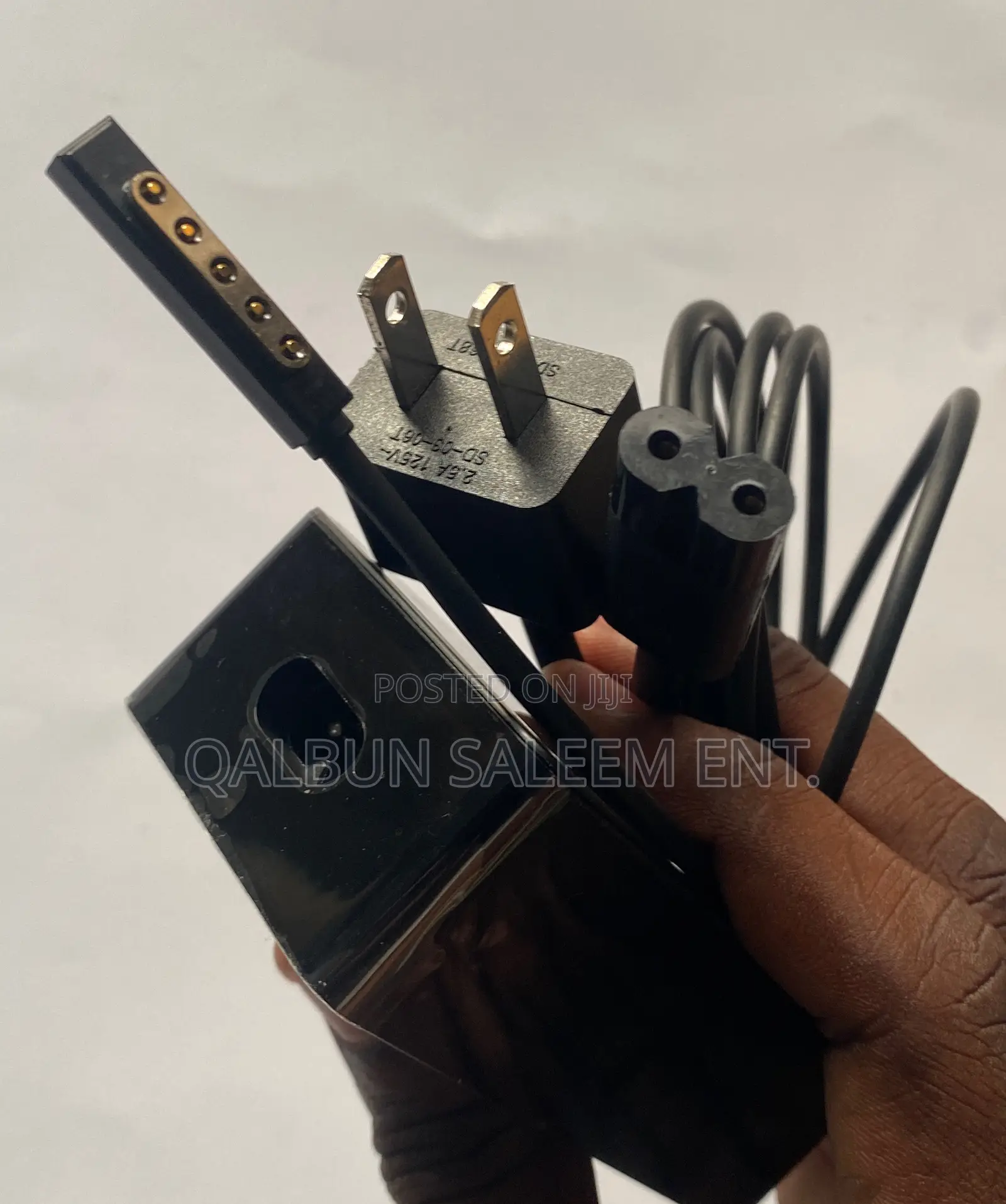 Brand-New Microsoft 12v 3.58a 48w Charger for Surface Pro 2/1/Rt/