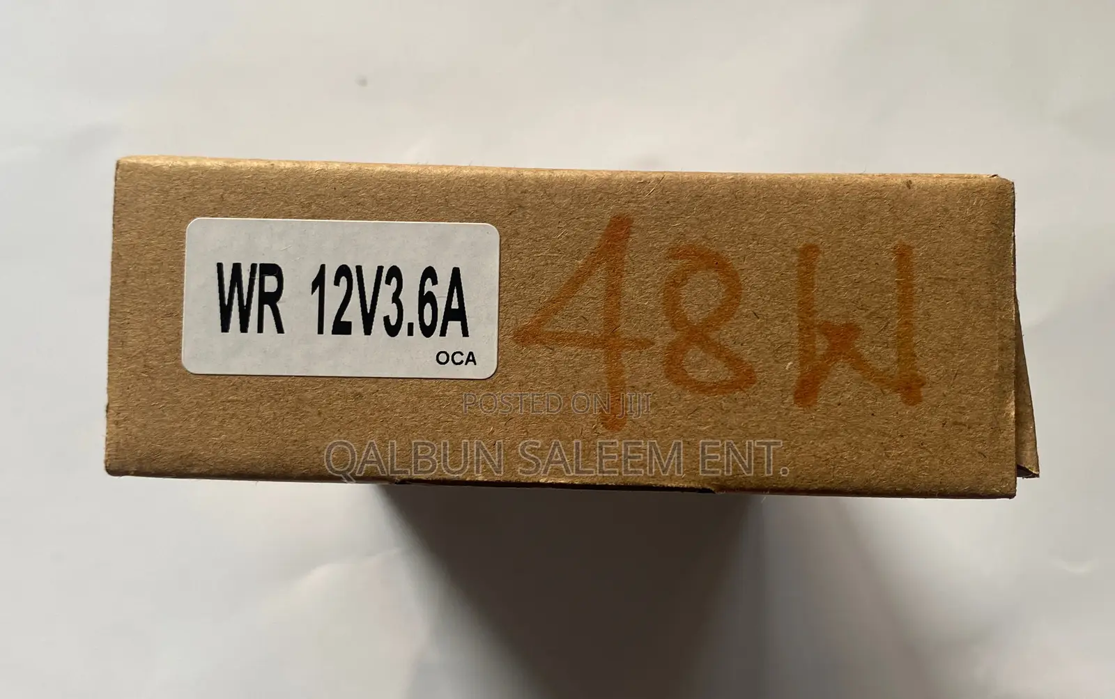 Brand-New Microsoft 12v 3.58a 48w Charger for Surface Pro 2/1/Rt/