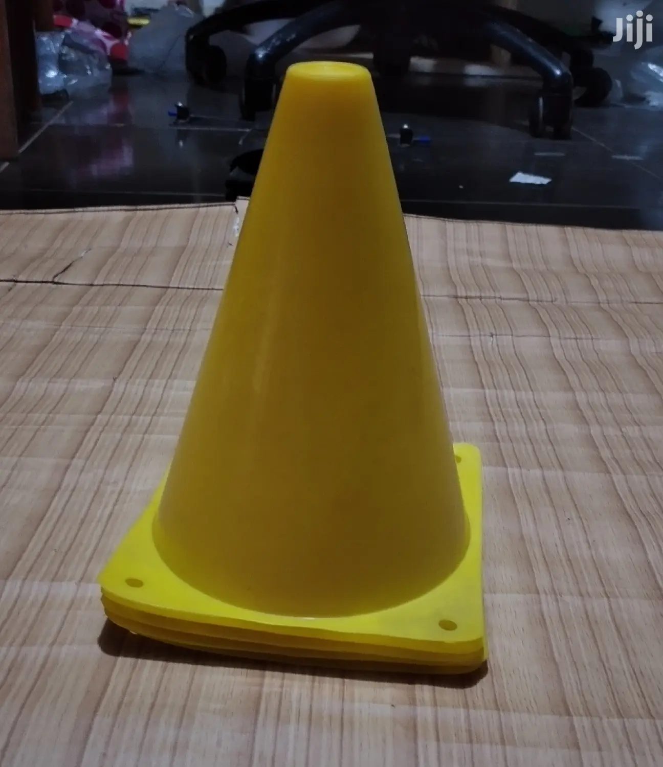 Training Cones