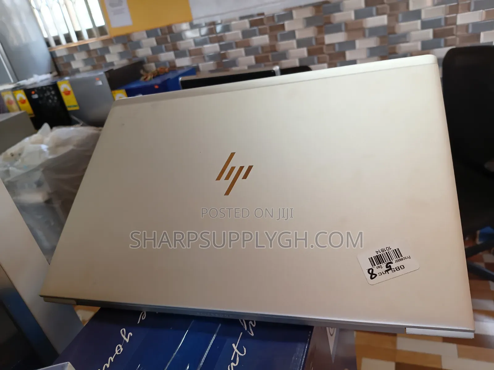 Laptop HP EliteBook 850 G5 8GB Intel Core i7 SSD 250GB