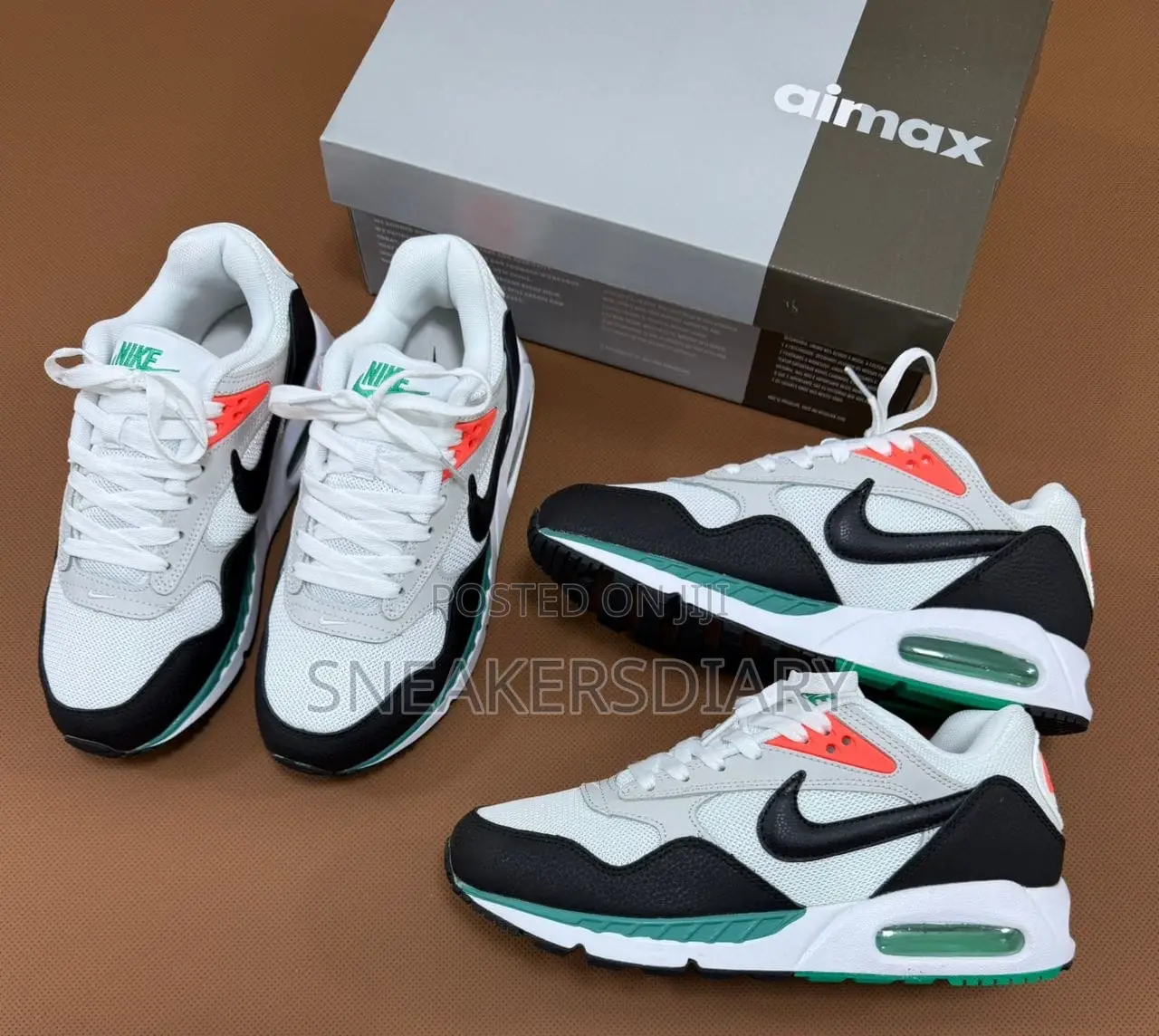 Nike Air Max Correlate