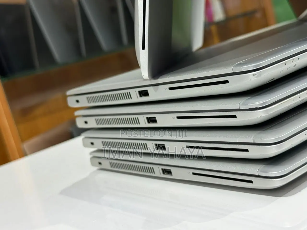 Laptop HP EliteBook 830 G7 8GB Intel Core i5 SSD 256GB