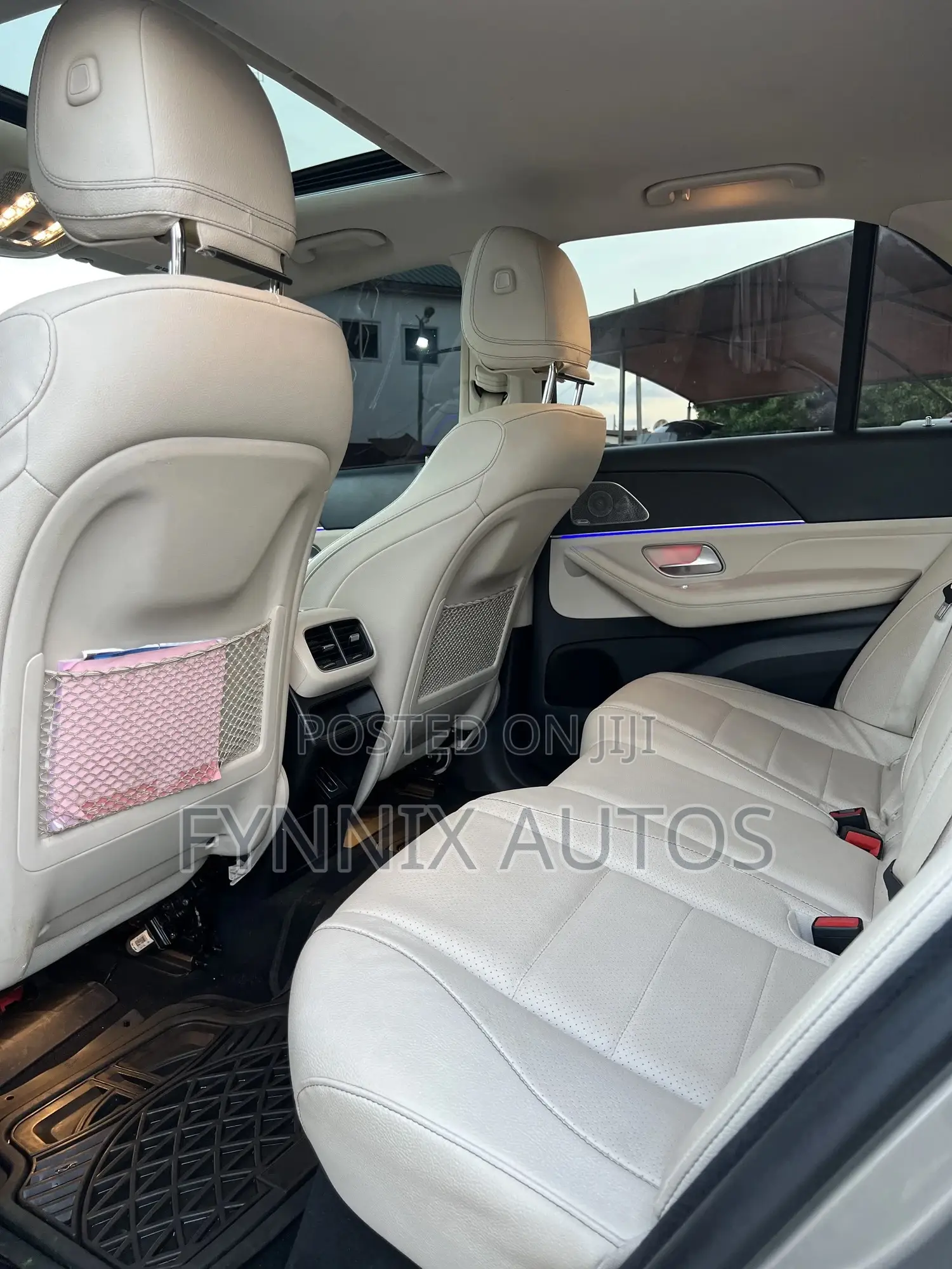 Mercedes-Benz GLE-Class GLE 350 2021