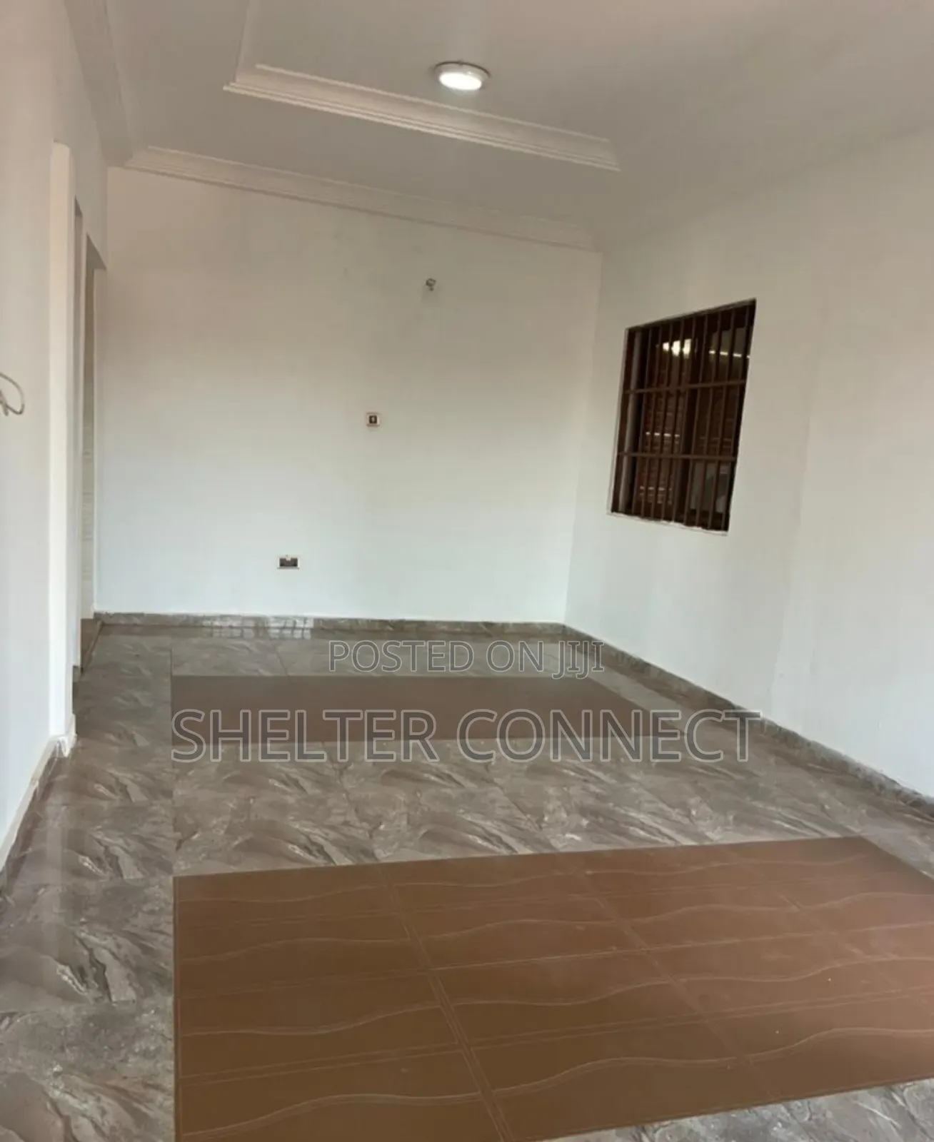 1bdrm Apartment in Pantang, Sakora for rent