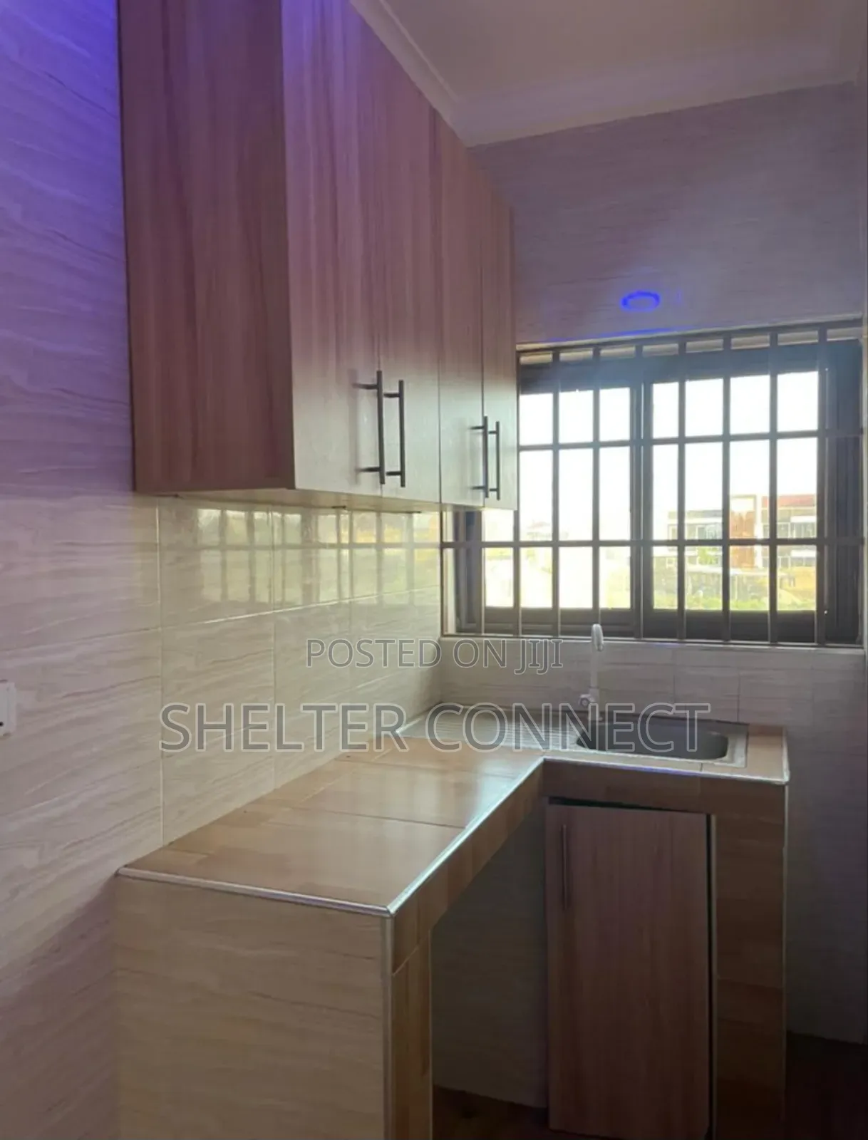 1bdrm Apartment in Pantang, Sakora for rent