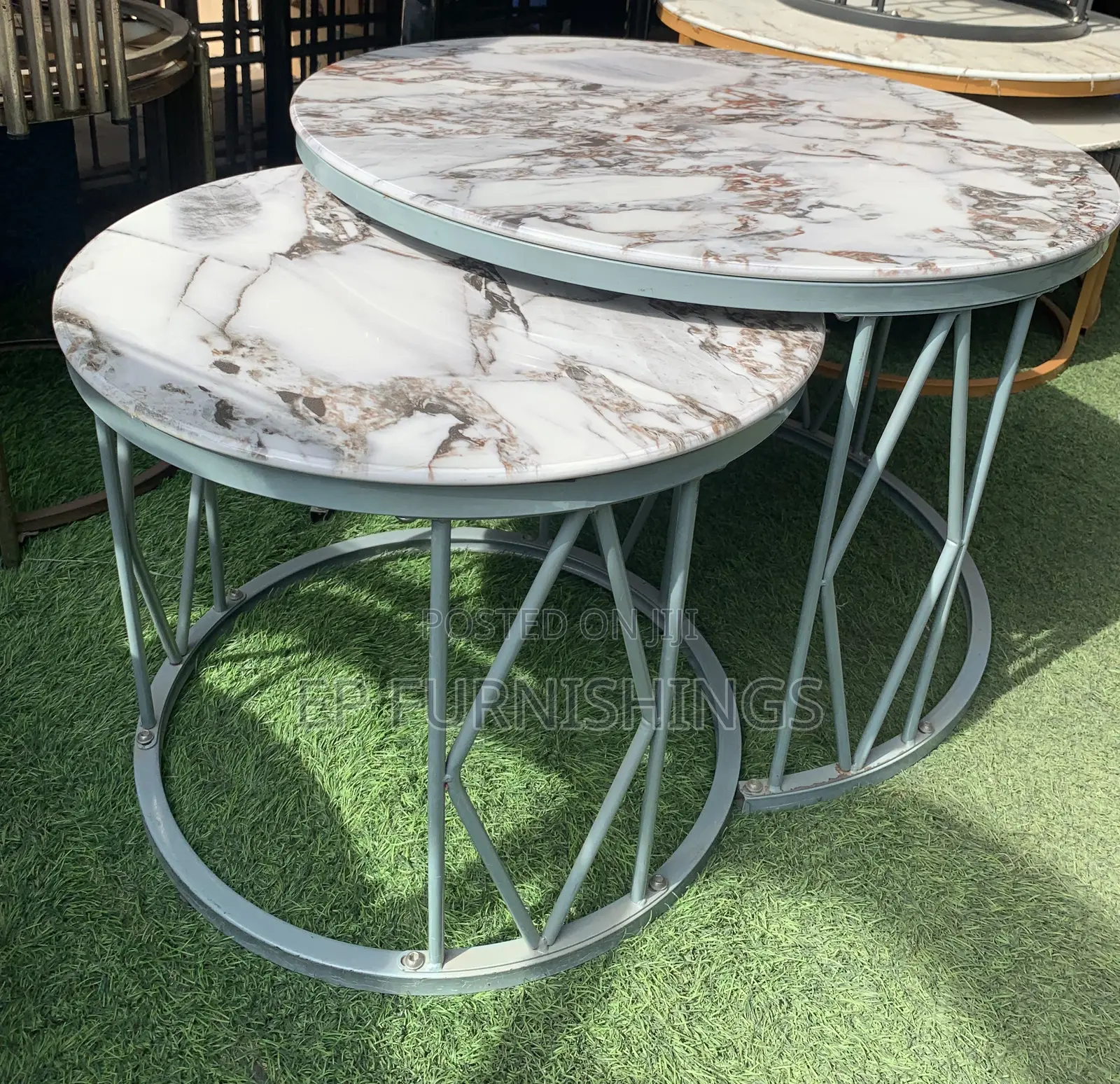 Centre Table