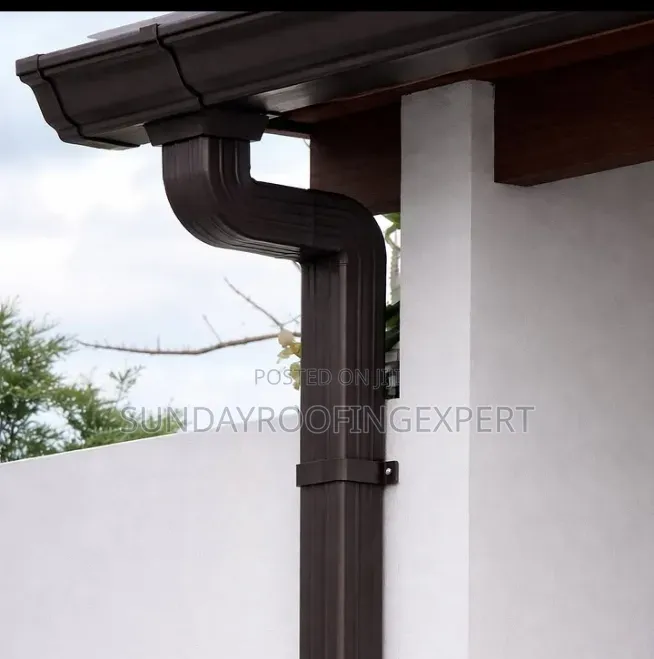 Dealing in All Kind of Rain System