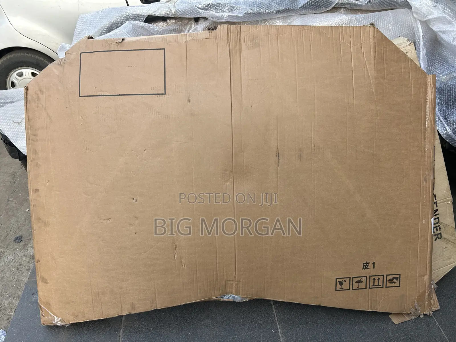 Mitsubishi Outlander 2022 2023 2024 Bonnet Hood
