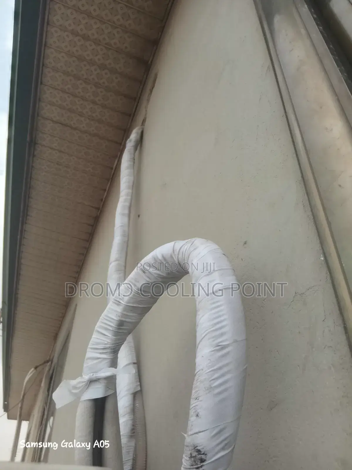 Ac Installation
