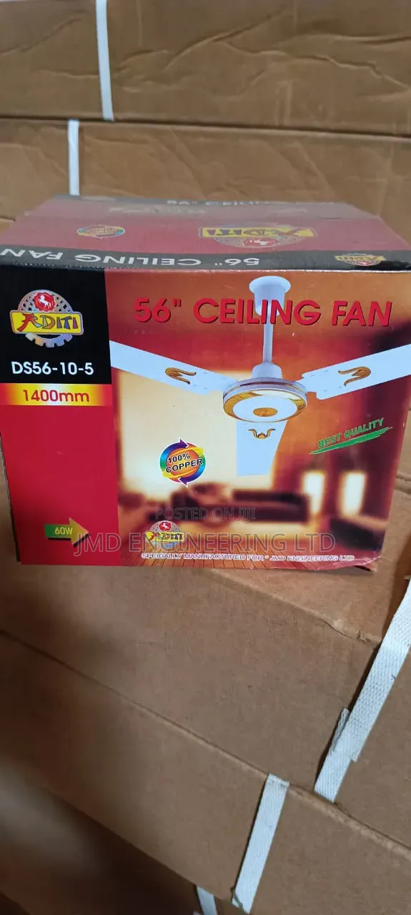 Ceiling Fan