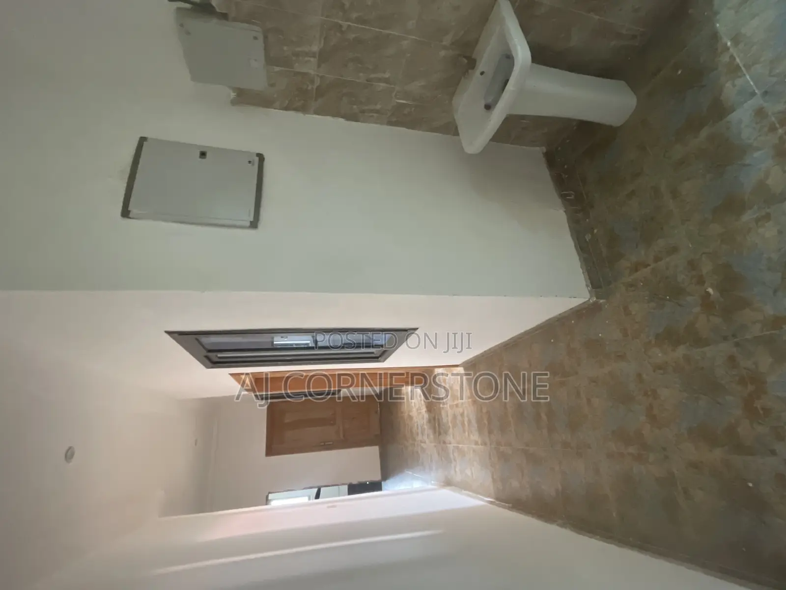 2bdrm Apartment in Amasaman for rent