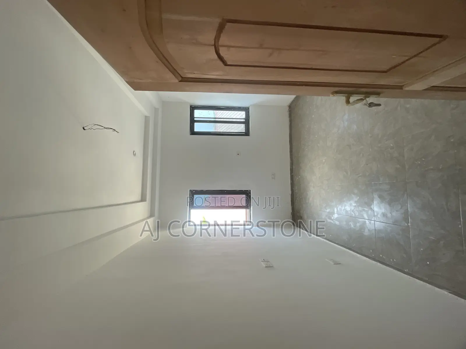 2bdrm Apartment in Amasaman for rent