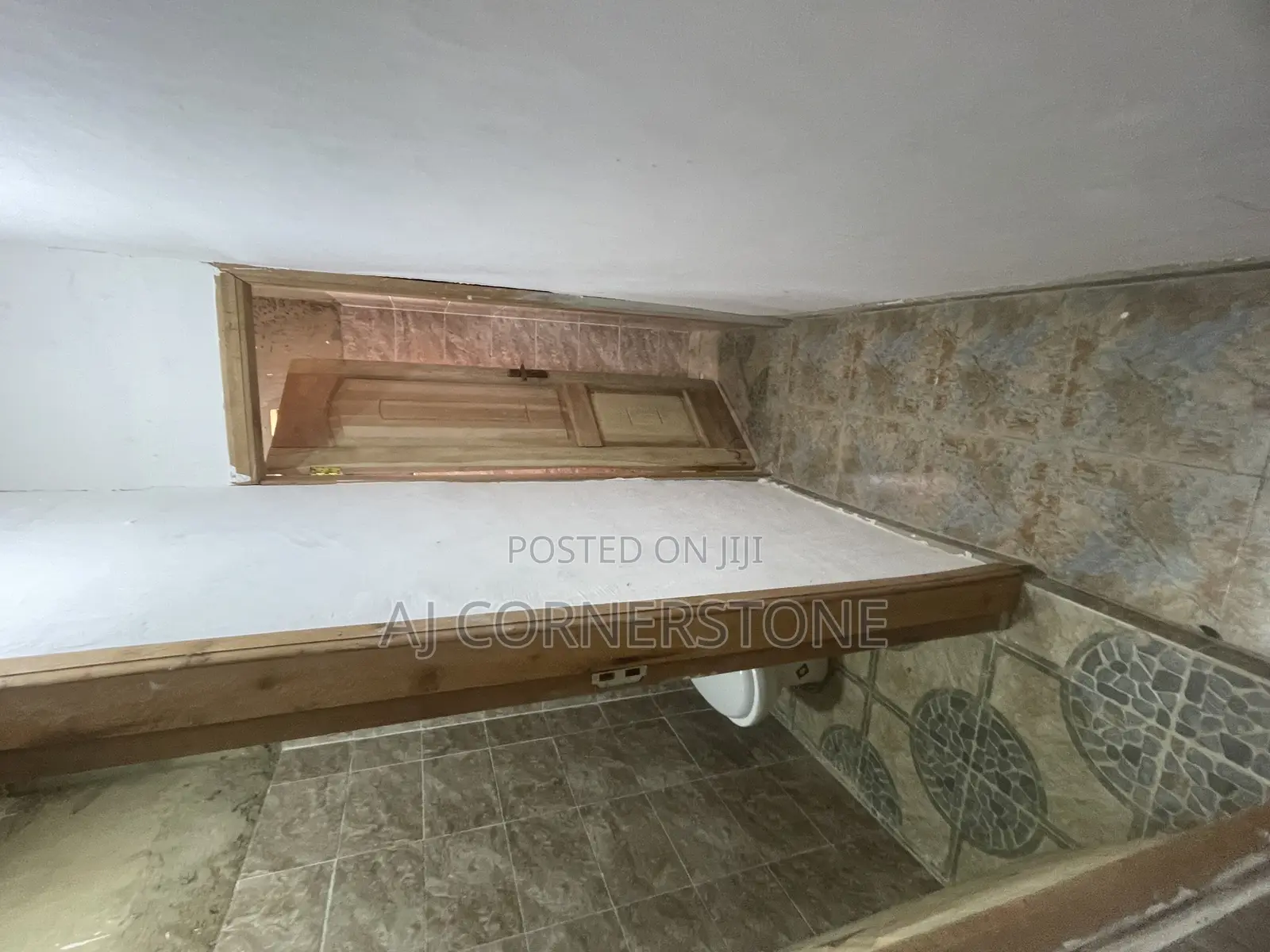 2bdrm Apartment in Amasaman for rent