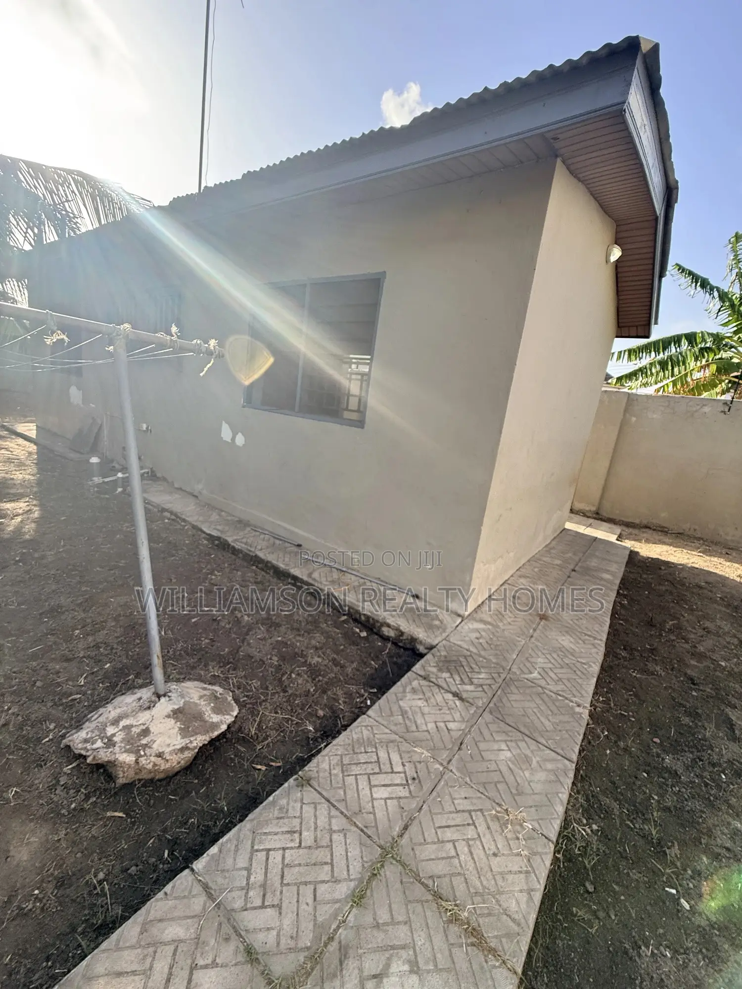 1bdrm House in Community 20 Estate, Spintex for rent