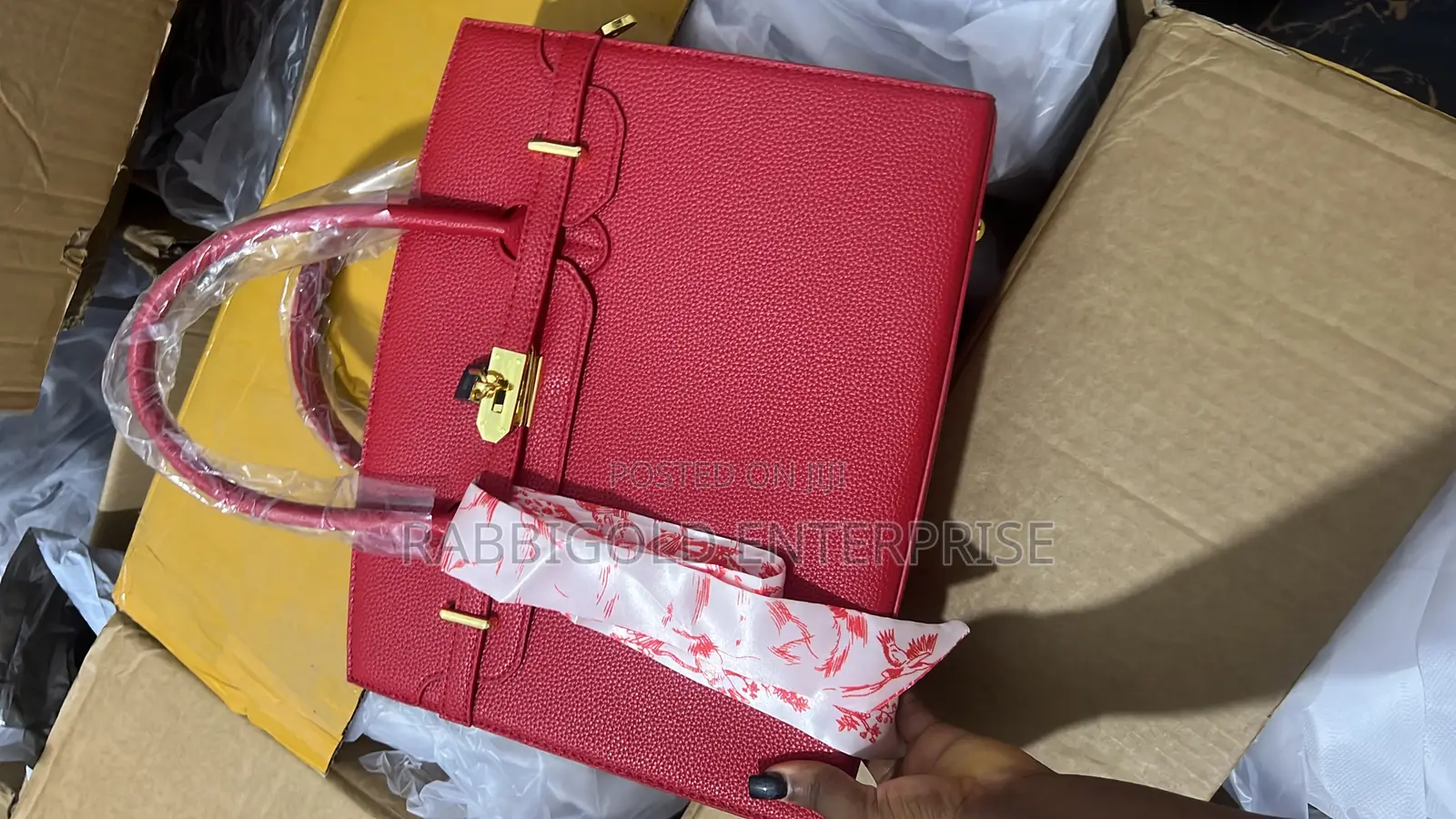 Quality Hermes Bags