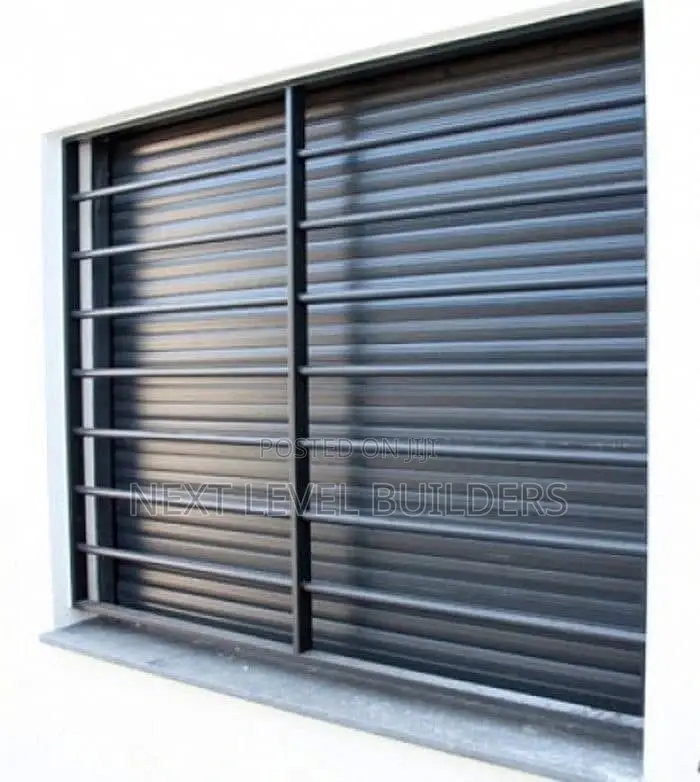 Elegant Metal Gates Aluminum Works.