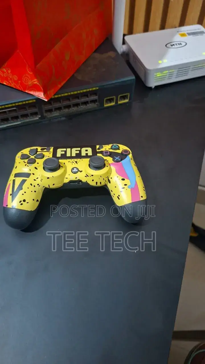Ps4 Controllers Affordable