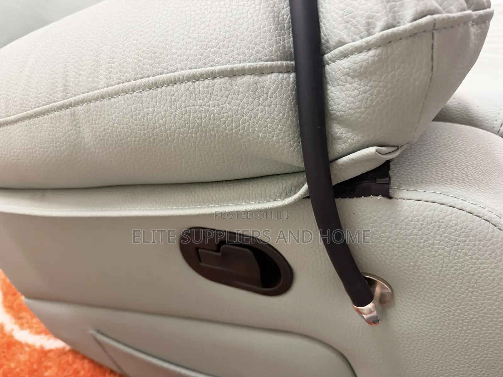 Recliner Sofa Manual