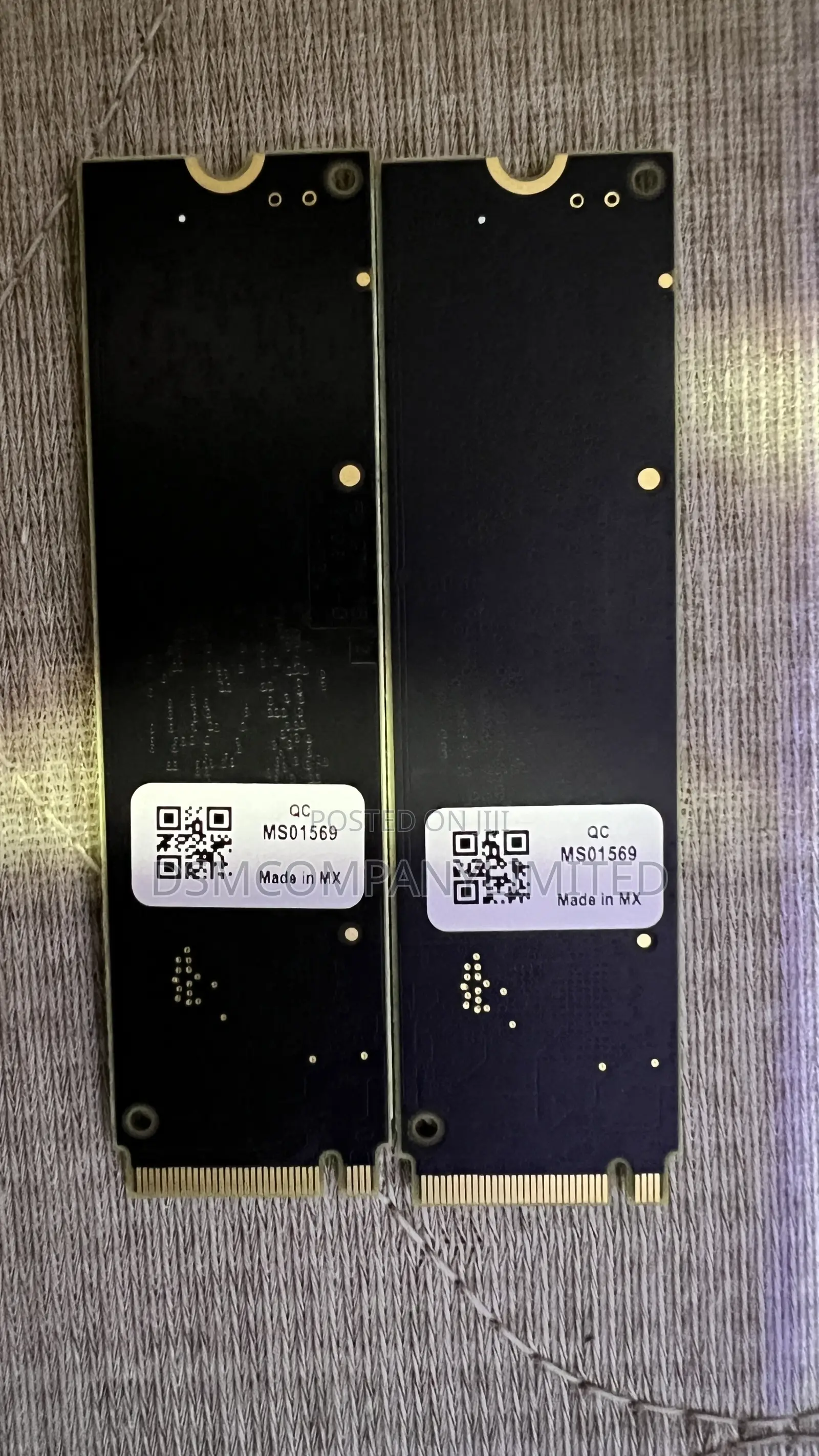 M.2 2tb Crucial by Micron SSD