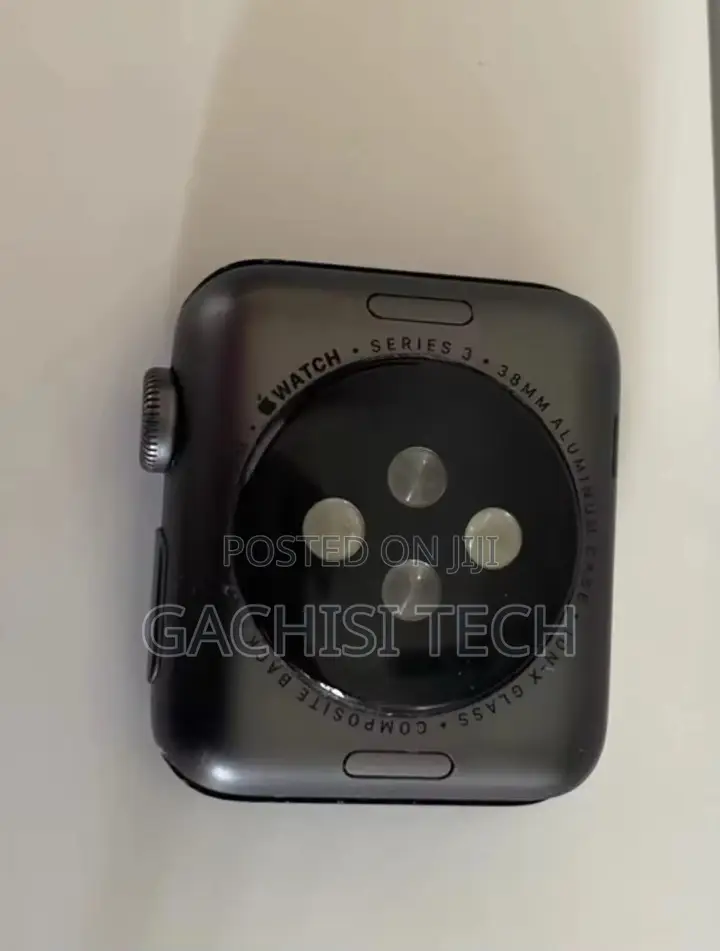 Slightly Used Series 3