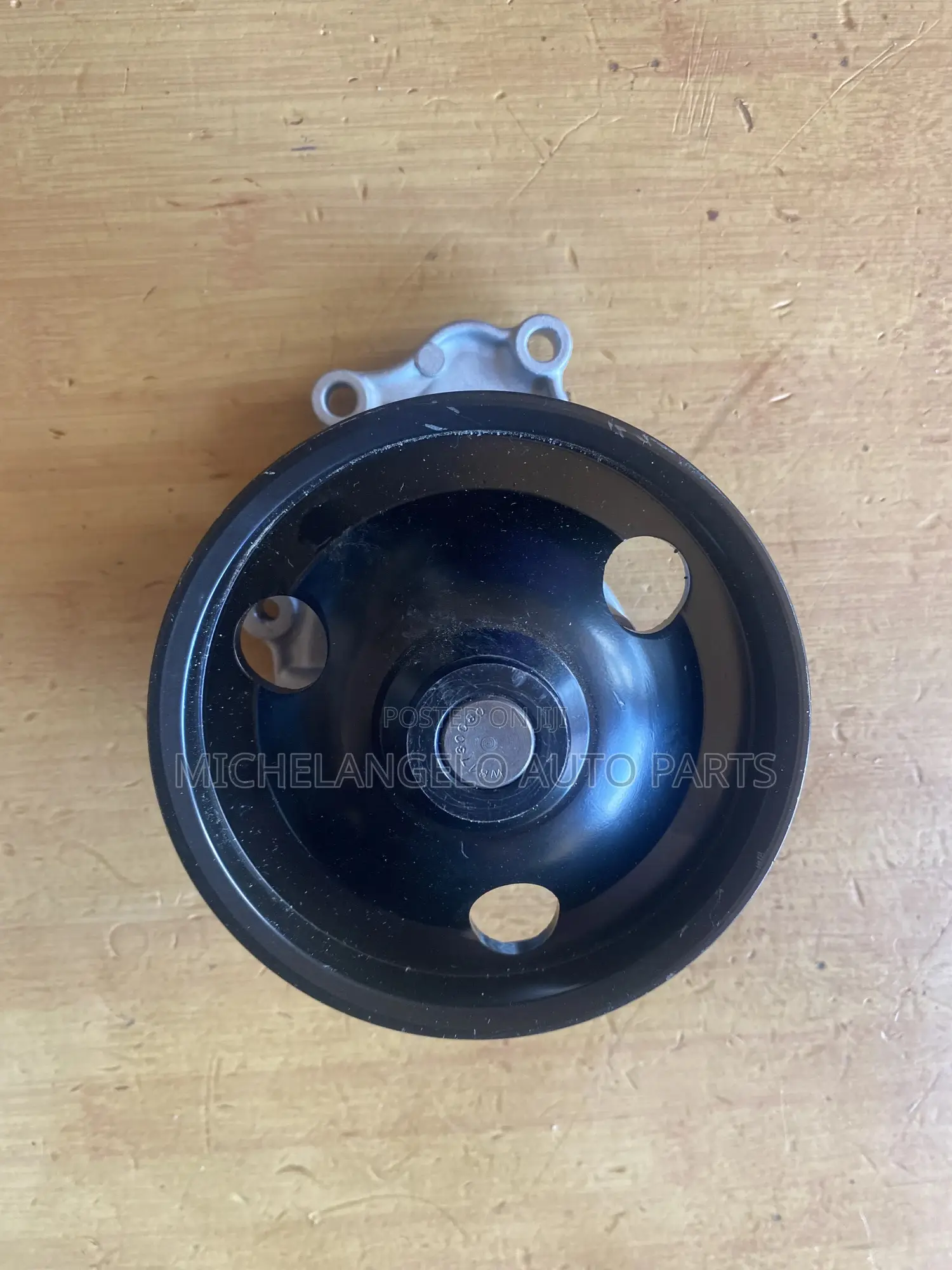 Water Pump Honda CRV / Civic 2017 - 2021