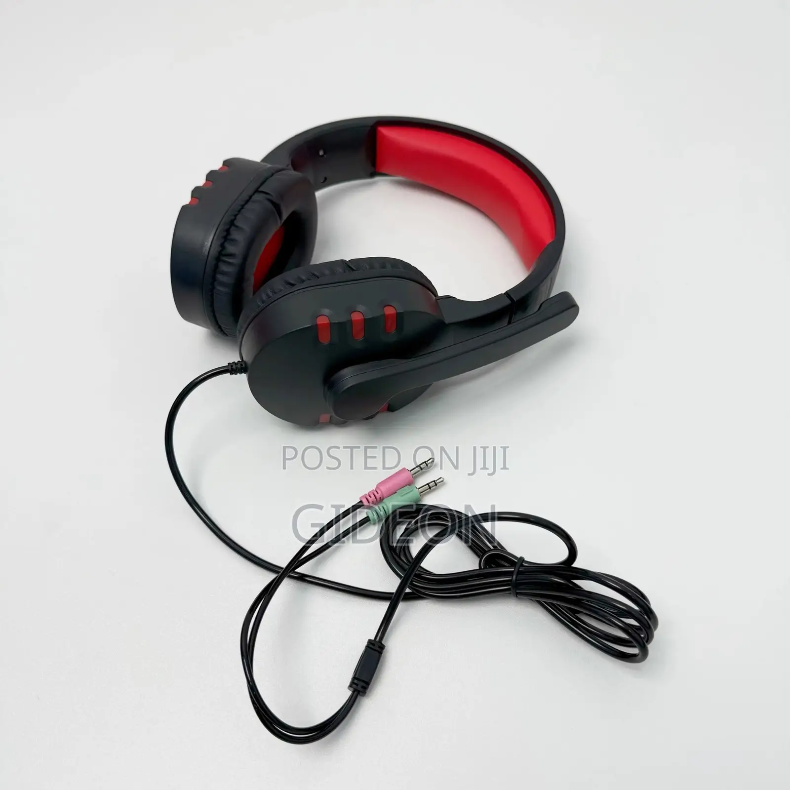5-in-1 Gaming Combo