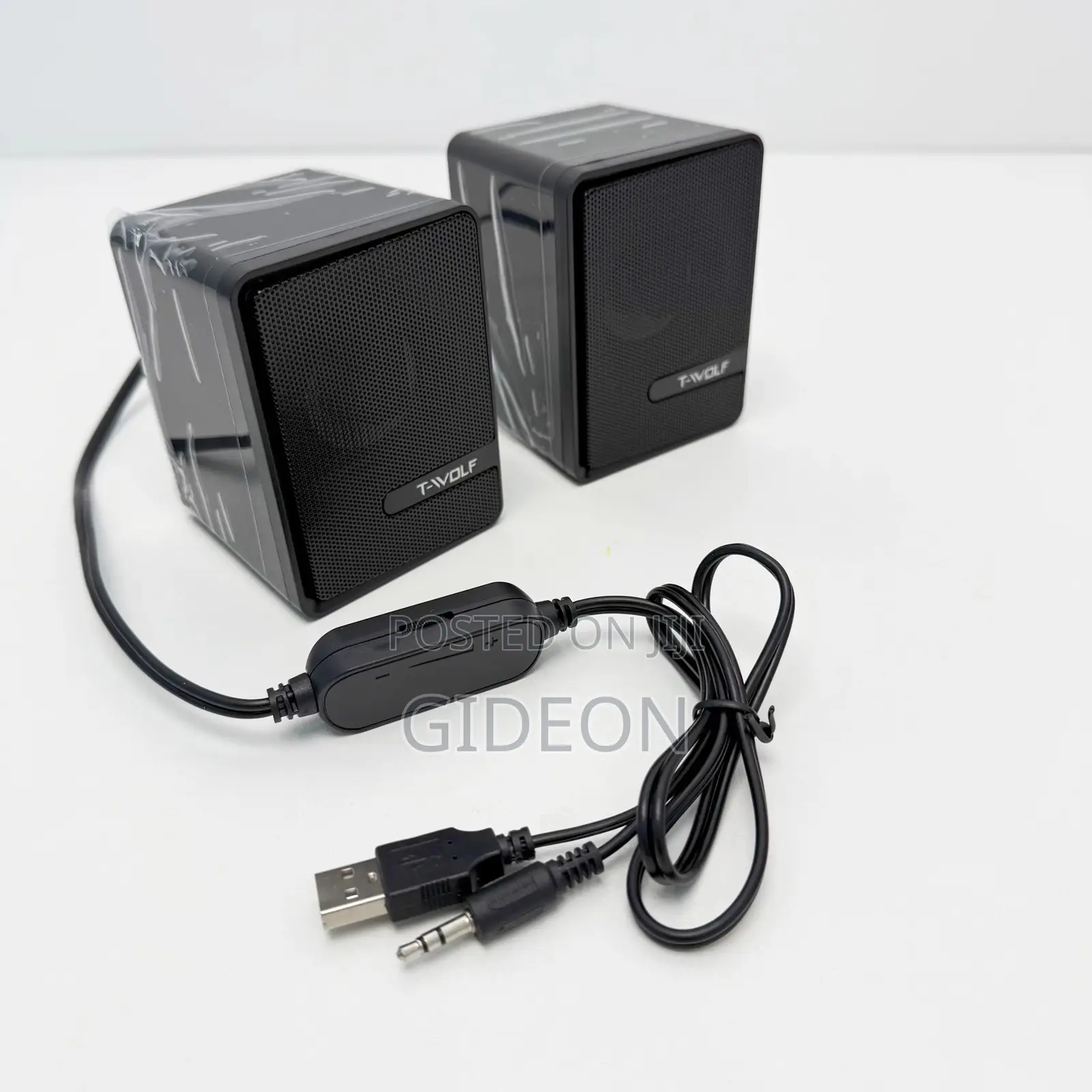 5-in-1 Gaming Combo