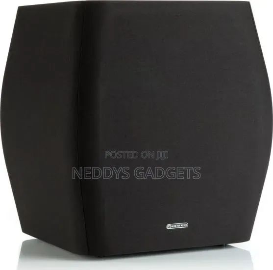 Monitor Audio Mass 5.1 (1g) Surround Sound and Subwoofer