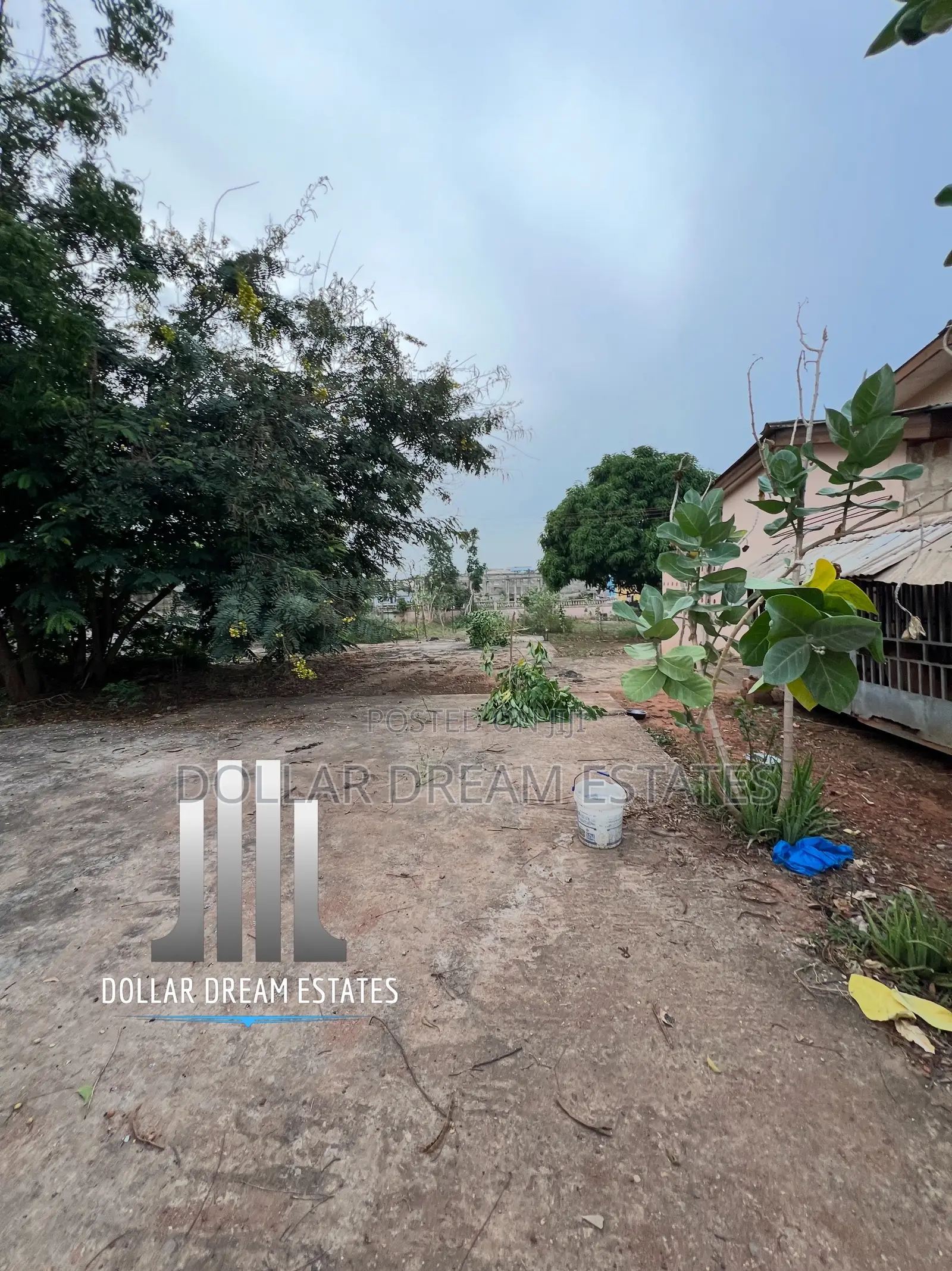 0.45 Acre Land on Sale