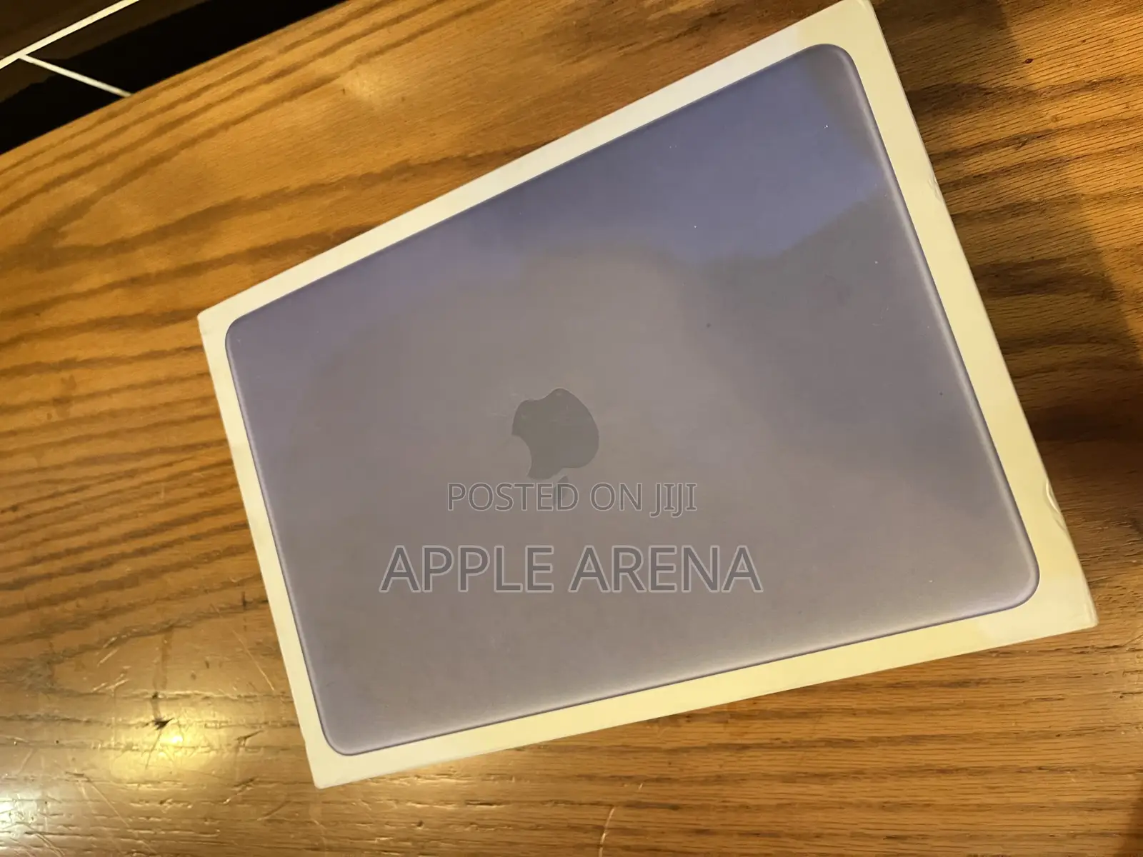 New Laptop Apple MacBook Neo 2026 8GB Apple M5 SSD 256GB