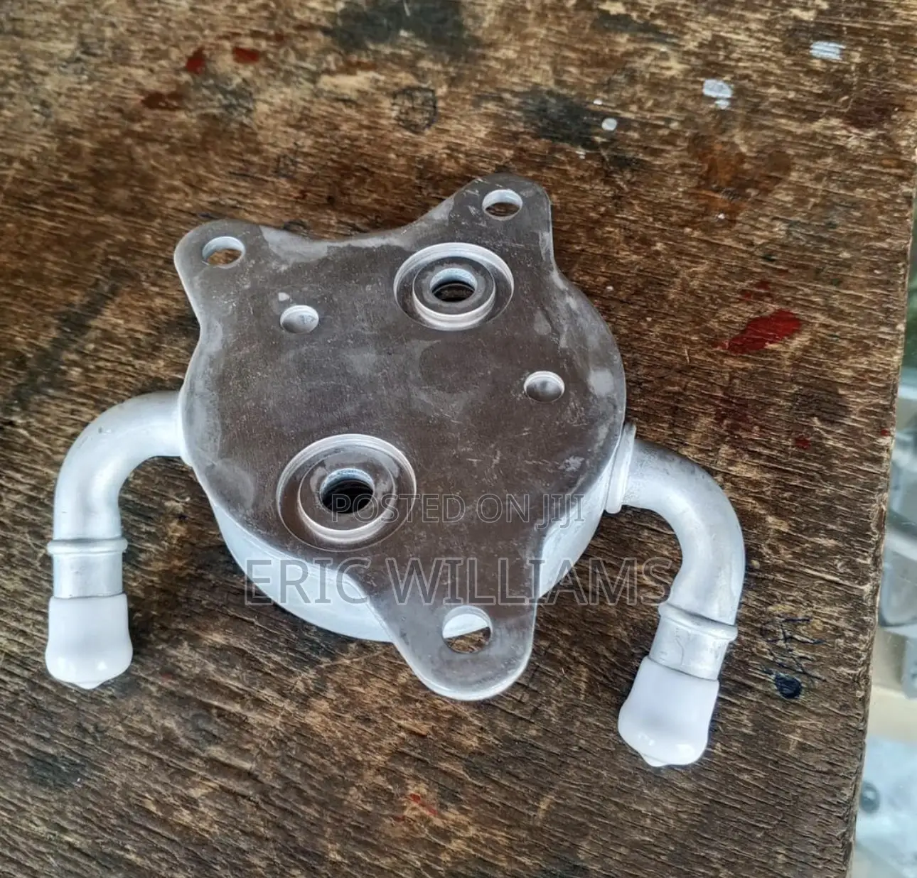 Toyota Corolla 2014 Gear Box Coolant