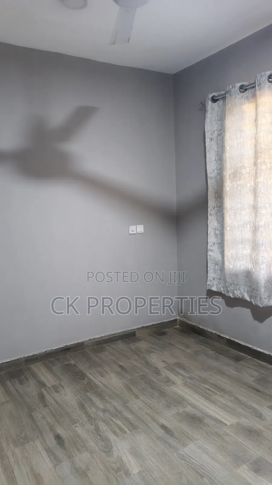 1bdrm Apartment in Asore Junction for rent