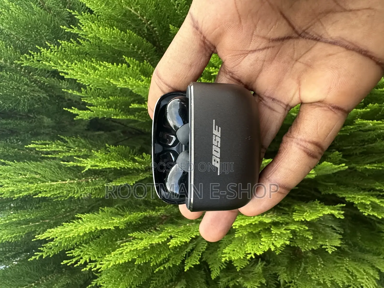 Bose Wireless Earbuds – Premium Sound Deep Bass