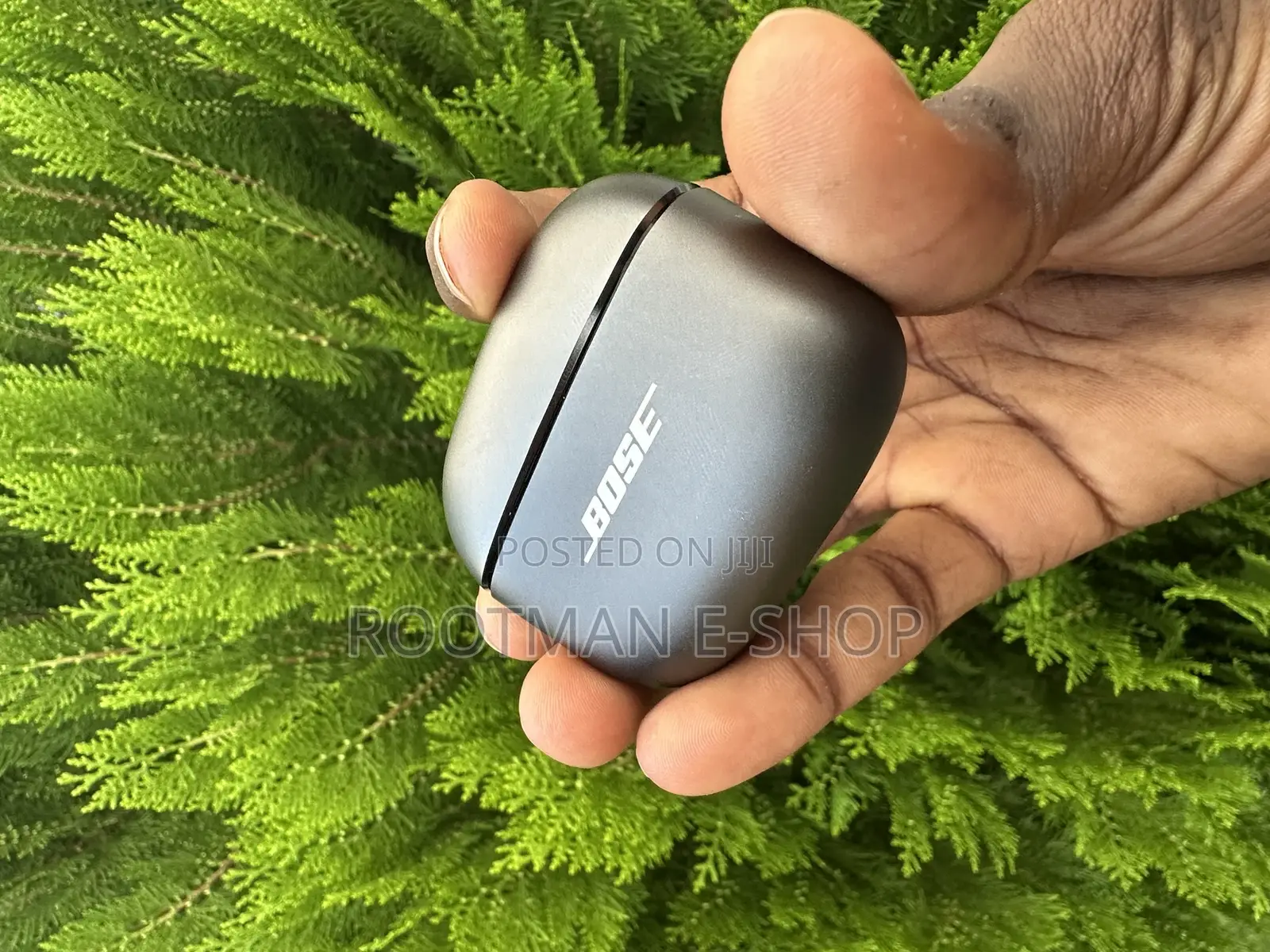 Bose Wireless Earbuds – Premium Sound Deep Bass