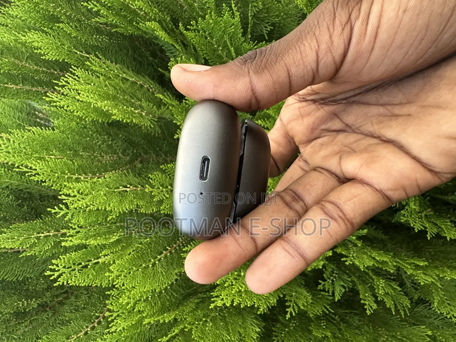 Bose Wireless Earbuds – Premium Sound Deep Bass