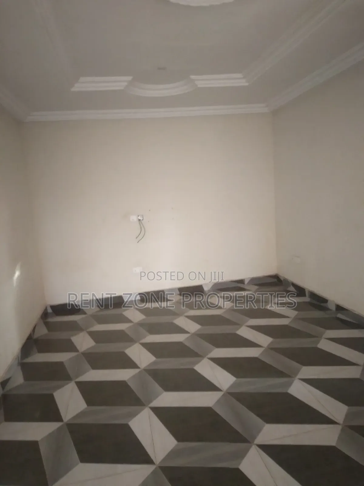 2bdrm Apartment in Pokuase for rent