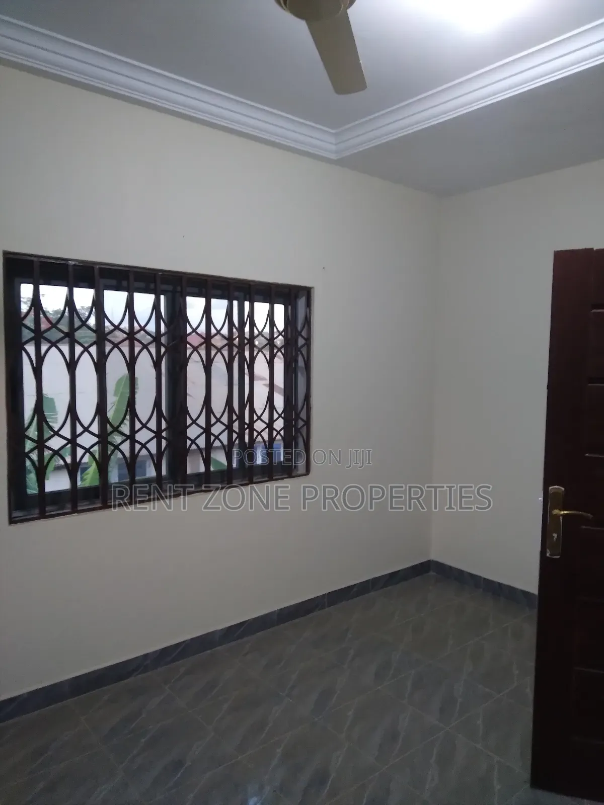2bdrm Apartment in Ablekuma for rent