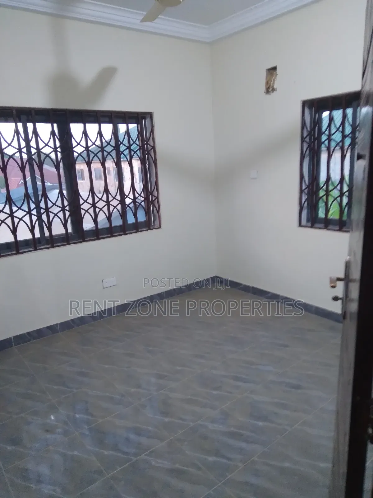 2bdrm Apartment in Ablekuma for rent